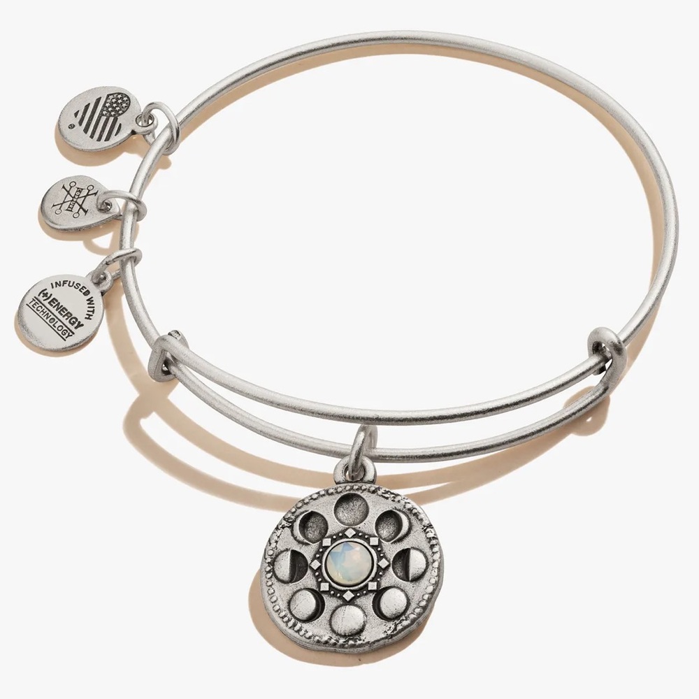 Alex and ani moon phase